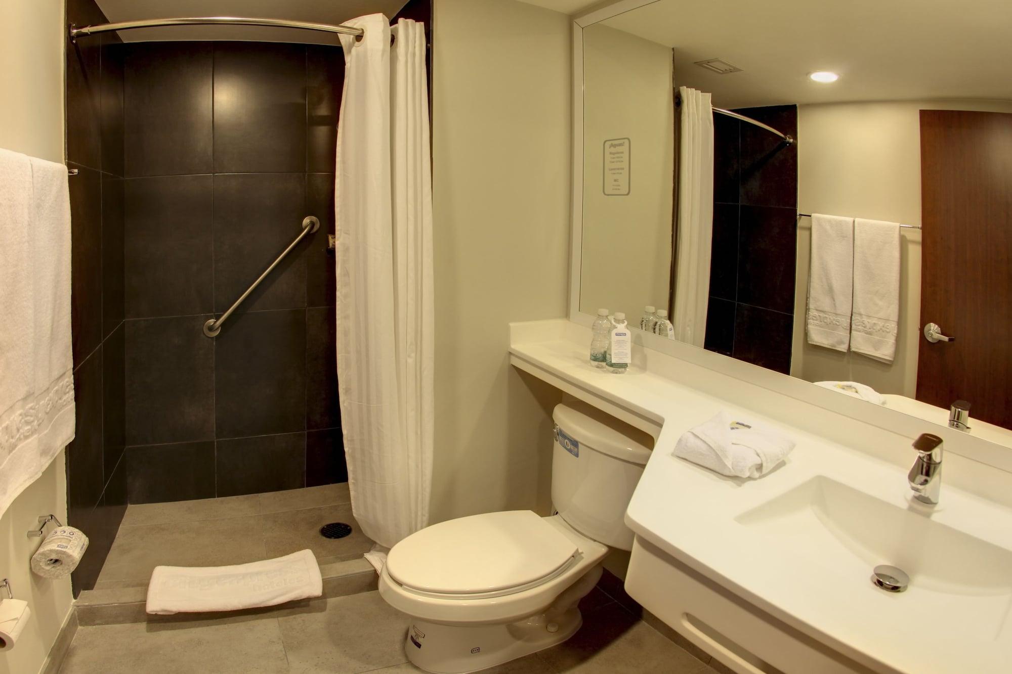 City Express By Marriott Ciudad De Mexico Tlalnepantla Tlalnepantla de Baz Bagian luar foto